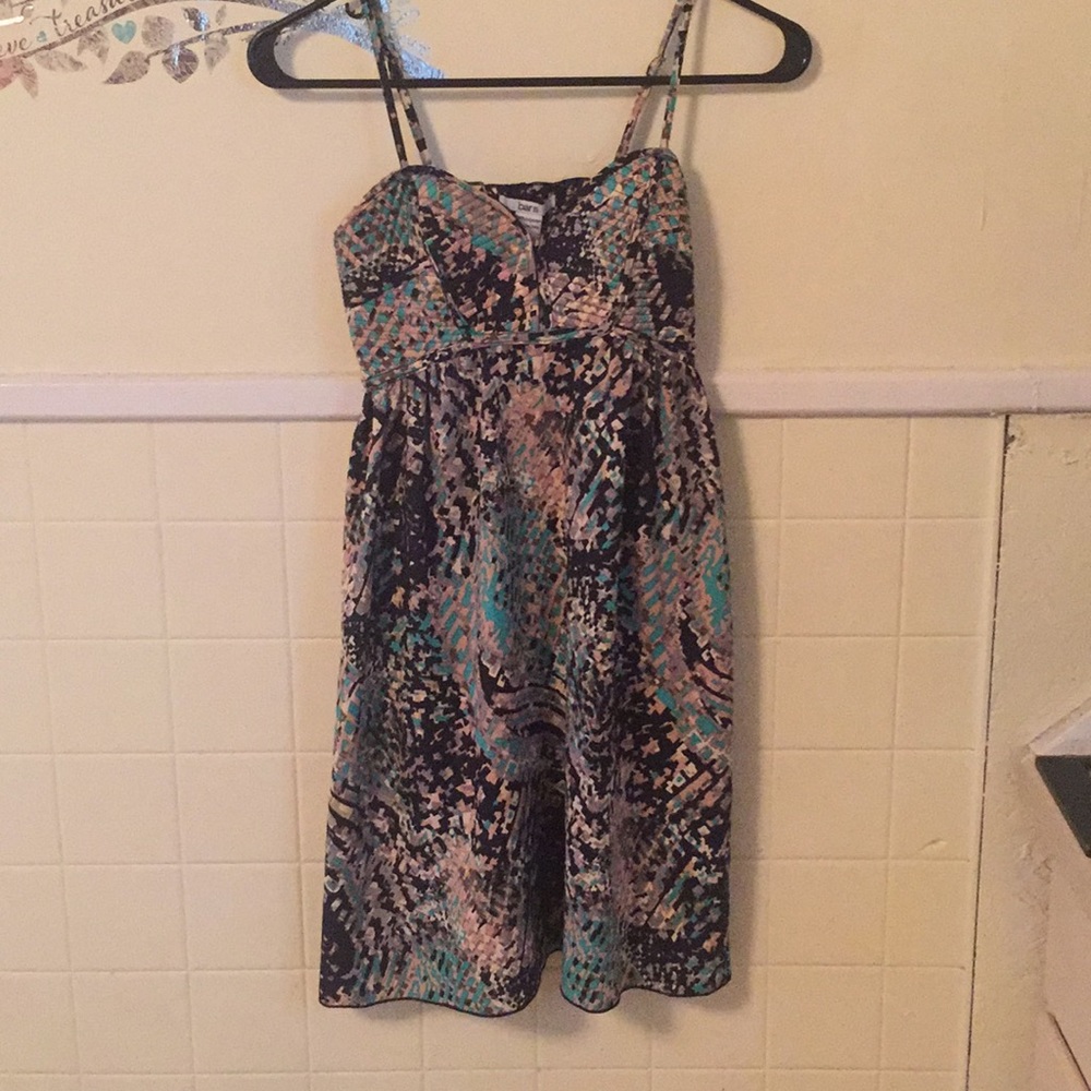 🌟Bar ||| Summer Dress🌟